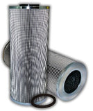 Eaton Internormen 01E.320 10VG 16S P elemento filtrante, 10 micron, junta de vedação em borracha nitrílica, 300201, 232 psi (16 bar), NCM 842123, importado