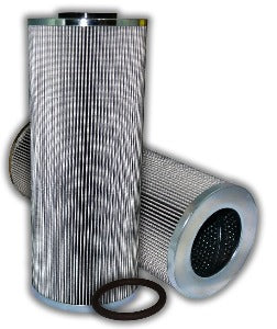 Eaton Internormen 01E.320 10VG 16S P elemento filtrante, 10 micron, junta de vedação em borracha nitrílica, 300201, 232 psi (16 bar), NCM 842123, importado