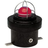 Eaton MEDC XB11AU02406RYDNNN Sinalizador de obstáculo, 12-24Vcc, ATEx/UL, pedido especial fabricado sob encomenda, produto importado, descontinuado/obsoleto novo modelo XB15AU0240506RWDNNNN,&nbsp;ficha tecnica catalogo datasheet