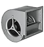 Ebm Papst D4E225-CC01-02 Ventilador Exaustor, 230V, 50Hz, 2.84A, 650W, 25mF (S2), 400VDB, TOP, Ins. CI.B, NCM 8414.90.20, produto importado