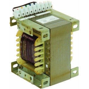 Electrolux 438956301 Transformador para Maquina de Lavar Roupa W5250N, 380-480V 2300VA, produto importado