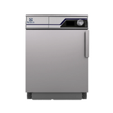 Electrolux TD6-6 Secadora de Roupas Profissional 130L, 6 Kg, 230V, 60Hz, bifásica, 2.9/3.3kW, diametro do tambor 575 mm, tumble dryer, NCM 842112, produto importado, catalogo data sheet