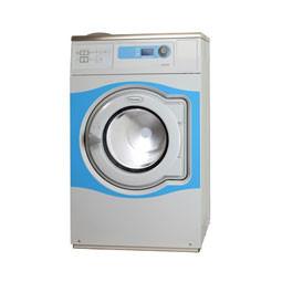 Electrolux W5180N (W4180N) maquina de lavar roupas industrial, 440V Trifasico 60Hz, importado, descontinuado/obsoleto, substituto atual WN6-20, datasheet