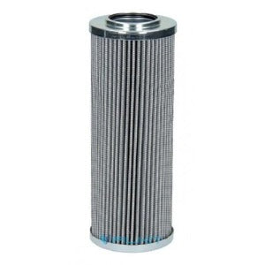 PH518-01-CG Elemento Filtrante, 10μm (micron), media plissada em fibra de vidro (MicroGlass), 18" polegadas de comprimento, pressão de colapso 305 psi, produto importado