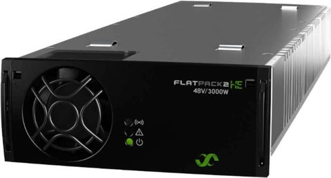 Eltek 241119.105 Modulo Rectificador Flatpack2 48V 3000W HE Ficha Tecnica Catalogo Datasheet