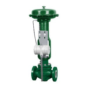 Emerson 4210-A2/MTG-2347 Transmissor de Posição, faixa 0 a 105 mm, sinal de saída 4 a 20 mA, alimentação de 11 a 30 Vcc, proteção IP66, NBR IEC 60529, Ex d, 2 1/8" - 4 1/8", Fisher FS4210-2, codigo NCM 848110, produto importado