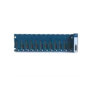 Emerson IC695CHS012 Rack universal 12 slots RX3i, base plate, produto importado, ficha tecnica catalogo datasheet