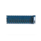 Emerson IC695CHS012 Rack universal 12 slots RX3i, base plate, produto importado, ficha tecnica catalogo datasheet