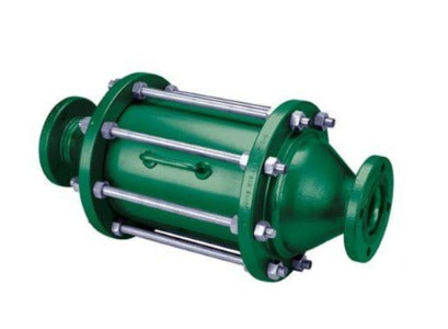 Emerson Enardo DFA 1000/B-C6 Corta-Chamas para petróleo e derivados, carcaça em aço carbono, ISO 16852, DFA-1004/B-C4R, USCG/EN 12874, Atex, Gas grupo B, produto importado, NCM 853190, catalogo data sheet