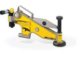 Enerpac ATM9 Ferramenta de Alinhamento de Flange, 10 ton, 9kN, peso 14,5 kg, produto importado, ficha tecnica catalogo datasheet