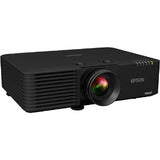 Epson V11H901120 Projetor Multimídia, 1920x1200 pontos reais, 6000 lumens ANSI, capacidade projeção da tela 50 a 500" polegadas diagonal, WSXGA, 1x entrada USB, VGA e áudio, 2x HDMI, Wi-Fi, produto importado, NCM 852830
