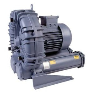 FPZ SCL K06-MS GVR Ventilador Axial, corpo em alumínio, elétrico, acionador 3,46 CV (2,55kw), 3485 rpm, pressão estática 12500 Pa, 366 m³/h, proteção para área classificada Ex d, IEC 60079-0, 213 cfm (6031 L/min), 230/460 Vac, código NCM 84149000, produto importado, ficha tecnica catalogo datasheet