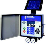 PCS Ferguson LIQ98B10S-2 Controlador Eletrônico Ciclos, para uso em sistema plunger lift LiquiLift III, LIQ98BG10, produto importado, ficha tecnica catalogo datasheet