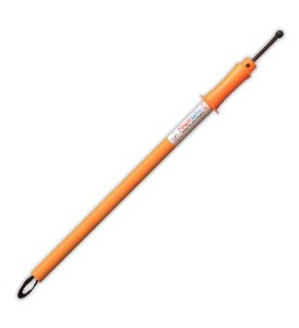 Fingersaver OHSFS850 Long 850mm Utensilio de Proteção para os dedos e mãos, contra esmagamento, ferramenta para manipular chaves de impacto, para uso naval e offshore, código NCM 39269097, produto importado, ficha tecnica catalogo datasheet