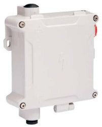 Fire Fight 3171 EEX ED Chave de vibração mecânica, 8101-30, faixa 0 a 9 g, micro SPDT, 6A, 250Vca, IP67, IEC 60529, grupo IIC, T6, importado, datasheet