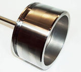 1V658435072 Plugue Valvula de Controle, Fisher