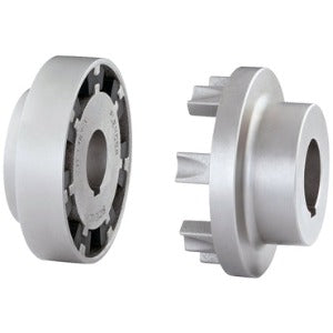 Flender N-EUPEX A 440 Acoplamento flexivel, tipo elemento elástico, furo guia, torque 13500NM, 2LC01717AB120AA0, produto importado, catalogo datasheet