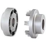 Flender N-EUPEX A 440 Acoplamento flexivel, tipo elemento elástico, furo guia, torque 13500NM, 2LC01717AB120AA0, produto importado, catalogo datasheet