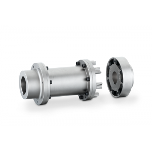 Siemens Flender N-EUPEX-H 125-140 Acoplamento Flexivel, elemento de elastômero, com espaçador de 125 mm, produto importado, NCM 848360, ficha técnica data sheet