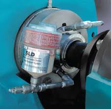 Flowserve MLB32752919 Cartucho para Lubrificador Automatico Monoponto, 1/4" polegada NPT, 4 Oz, policarbonato, D 79,5 x altura 117,5 mm, regulagem variável, acionamento mecânico por mola, Mini Luber DS-920-0G Kit, produto importado, NCM 841330, Ficha Tecnica Datasheet