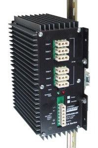 Foxboro P0922YU Fonte de Alimentação, FPS400-24, tensão de entrada 120/240Vca/125Vcc, saída 24Vcc, corrente de saída 20,0A, produto importado