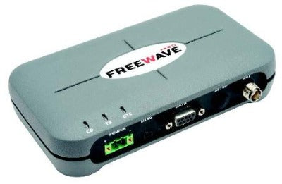 Freewave FGR2-CE-U Radio Transceptor Fixo, UHF, 1W, 48 canais, faixa de operação de 902 a 928MHz, 6-30V, 115K OTA FHSS TXCVR, RS232/485, produto importado, ficha tecnica catalogo datasheet