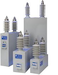 GE 18L0009WH capacitor de potencia monofásico, 50,0kVAr, 13,80kV e máxima 15,0kV, isolamento 20kVm, 110kV, 0,25uF, -10 a 55ºC, dielétrico filme polipropileno, N-1735 e N-2747, N-6,5, importado, datasheet
