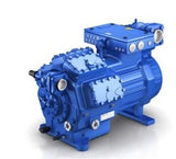 GEA Bock HGX88E/2735-4S Compressor Semi Hermético, 19/28 bar, 380-420V 50Hz,  440-480V 60Hz, IP65, SE55, código NCM 84143000, produto importado, ficha tecnica catalogo data sheet