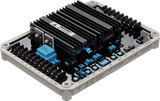 DX-21 Módulo de Controle de Excitação Digital, regulador de voltagem para grupo gerador GEC Alsthom, produto importado, catalogo data sheet