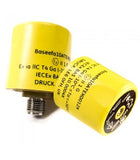 GE Druck PM62007A IS Módulo para Calibrador de Pressão, PM620S-07A, faixa de trabalho de 0 a 30 psi, rosca, intercambiável, compatível com estações PV620-IS, MC620-IS e calibrador multi-função DPI620-IS, ATEX e IEC, produto importado, ficha tecnica catalogo datasheet