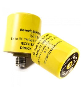 GE Druck PM62007A IS Módulo para Calibrador de Pressão, PM620S-07A, faixa de trabalho de 0 a 30 psi, rosca, intercambiável, compatível com estações PV620-IS, MC620-IS e calibrador multi-função DPI620-IS, ATEX e IEC, produto importado, ficha tecnica catalogo datasheet