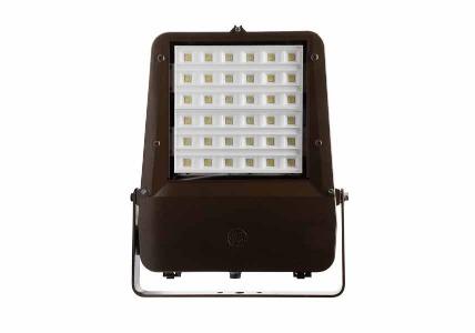 GE EFH1-01-H-EE-77-7-50-NA-T1-DKBZ Luminaria LED, Flood Light, 347-480V, NEMA 7X7 (Lumen) 39000, (CLR) 5000K, produto importado