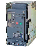 GE GW13N1+GG16H2UM4R Disjuntor Aberto Baixa Tensão, tripolar, motorizado, extraível, tensão nominal 690V, 60Hz, 1250A, Entelliguard, produto importado, NCM 851190, ficha tecnica data sheet