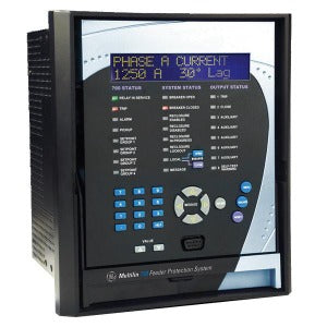 GE Multilin 750-P5-G1-S1-HI-A20-R-E-H, gerenciamento de alimentação, 88 a 300Vdc / 70 a 265Vac, standard 120Vac, caixa moldada, proteção ambiente, trifásico, 48 a 62Hz, 5A, display de cristal líquido, 1NAF, código NCM 8511.9000, produto importado, ficha tecnica catalogo datasheet