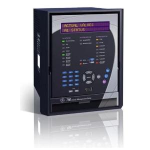 GE Multilin 750-P5-G5-S5-HI-A20-R-E-H relé multifunção digital, N-2779, IEEE C37.2, 70-265Vca, IEC  61850-5, 5A, 4-20mA, B2792159, importado, datasheet