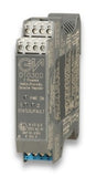 GMI D1030D Rele Auxiliar, tipo trilho DIN, tensão de bobina 24Vcc, 1 contato NA+1NF, LED, 2 canais independentes, SIL 2, interruptor/detector de proximidade repetidor, produto importado, ficha tecnica catalogo datasheet