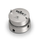 Genie 123-5X6 Kit Reparo Separador, membrana tipo 6, corpo em aço inox AISI 316, para filtro de gás, série Supreme, pressão maxima de trabalho 2000 psig (137.9 barg), 1/4" NPT femea, produto importado, ficha tecnica catalogo datasheet