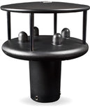 Gill Instruments 1405-PK-100 Sensor Vento Ultrassônico, faixas medição de velocidade 0,1 a 60m/s, precisão +/- 3% para 40m/s, direção 0 a 359°, resolução velocidade 0,01m/s (0.02mph), direção 1°, resposta de velocidade e direção 0,25s, 9 a 30VDC, sinal SDI 12, IP66, temperatura até 70°, umidade >5% a 100%, catalogo