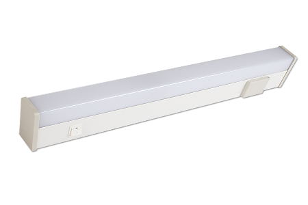 Glamox TL14-W58 115HF  SU OP Luminaria Comercial, camarote naval, difusor em policarbonato, alta frequencia (HF), aço eletro galvanizado, peso 2kg, 486x107x58mm, P31388, lampada fluorescente tubular T8 1x15W, 230-240V, 50/60Hz, IP44, TL14000852, produto importado, ficha tecnica catalogo data sheet