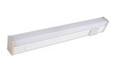 Glamox TL14-W58 115HF  SU OP Luminaria Comercial, camarote naval, difusor em policarbonato, alta frequencia (HF), aço eletro galvanizado, peso 2kg, 486x107x58mm, P31388, lampada fluorescente tubular T8 1x15W, 230-240V, 50/60Hz, IP44, TL14000852, produto importado, ficha tecnica catalogo data sheet