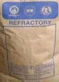Harbison Walker Greenlite-45-L, Concreto Refratário 1371° Celsius (2500°F), argamassa, composição química Mulita Silica Amorfa Cristobalita Quartz, densidade de 1,23G/Cm3, resistência mecânica de compressão 21,4 Mpa, tempo de pega aproximado de 30Min, disponível em embalagem de 25Kg (saco), NCM 381600, produto importado, catalogo data sheet