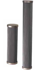 Hilco PH720-01-CG Elemento Filtrante, tipo cartucho plissado, sintético, para filtro de óleo, utilizado em aplicações industriais e offshore, vendido em multiplos de 4 (caixa), produto importado, ficha técnica catalogo
