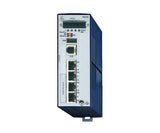 Hirschmann RS20-0400T1T1SDAE Switch para Rede de Dados, 4 portas, 10/100Mbs, para comutadores, NCM 851762, produto importado, ficha tecnica data sheet