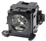 DT00731 Lampada de Projeção, para uso em projetor multimidia Hitachi modelo CP-X250 e outros, produto importado, NCM 853932