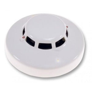 Hochiki SLV-24N Detetor Fumaça Ótico, tensão de operação: 16 a 28 Vcc, área de cobertura 60 a 80 m2, temperatura de operação de -20 a 70ºC, proteção IP50, NBR IEC 60529, código NCM 853110, produto importado, catalogo data sheet
