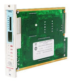 Honeywell 05701-A-0302 Cartão para Sistema Detecção de Vazamento Sieger Zellweger, produto importado