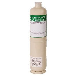Honeywell 998-022-002 2992-0012 Cilindro de Gás para calibração de sensor de gás, 2992-0012, 70986, produto importado