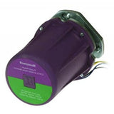 Honeywell C7012E1153 Detector de Chama UV para Fornos e Caldeiras, ultravioleta, alimentação 240 Vca, com self check, 3/4" NPT, temperatura de operação -50 a 75ºC, conexão ao processo 1" NPT, proteção IP 66-NBR IEC 60529, Ex d-NBR IEC 60079-0, Grupo IIB, Classe de temperatura T6, SIL 2, produto importado