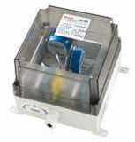 Honeywell INC3840 Inclinometro para sistema de medição de tanque, 8 to 30Vcc, saída 4-20mA, ponto zero 12mA, faixa de operação ±10° ou ±30°, produto importado, ficha técnica data sheet
