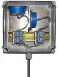 Honeywell INC3840 Inclinometro para sistema de medição de tanque, 8 to 30Vcc, saída 4-20mA, ponto zero 12mA, faixa de operação ±10° ou ±30°, produto importado, ficha técnica data sheet